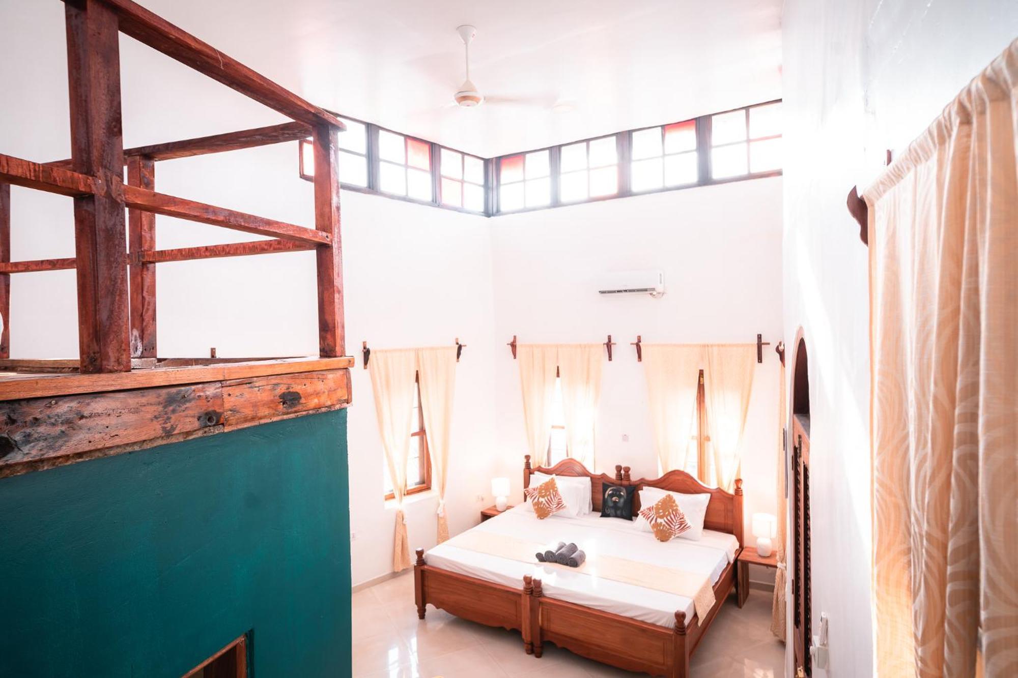 Pili Pili Kahawa House Hotel Zanzibar Exterior foto